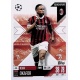 Noah Dkafor AC Milan 30