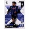 Buy Cards Raoul Bellanova Atalanta Match Attax Extra 24/25