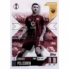 Oferta Cromos Futbol Lorenzo Pellegrini AS Roma Match Attax Extra 24/25