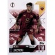 Nicola Zalewski AS Roma 35