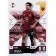 Paulo Dybala AS Roma 37