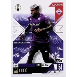 Dodô ACF Fiorentina 39