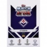 Buy Cards Lucas Martínez Quarta ACF Fiorentina Match Attax Extra 2024/25