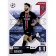 Marco Asensio PSG 43