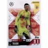 Offer Cards Anatoliy Trubin SL Benfica Match Attax Extra 24/25