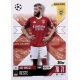 Jan-Niklas Beste SL Benfica 45