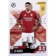 Ángel Di María SL Benfica 47