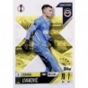 Offer Soccer Cards Dominik Livaković Fenerbahçe SK Match Attax Extra 24/25