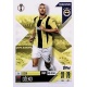 Edin Džeko Fenerbahçe SK 54