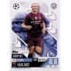 Erling Haaland Away Kit Manchester City 55