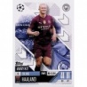 Offer Soccer Cards Erling Haaland Away Kit Manchester City Topps Match Attax Extra 24/25