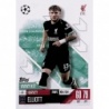 Offer Soccer Cards Harvey Elliott Away Kit Liverpool Match Attax Extra 24/25