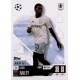Leon Bailey Away Kit Aston Villa 58