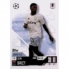 Sale Cards Leon Bailey Away Kit Aston Villa Match Attax Extra 24/25