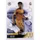 Arda Güler Away Kit Real Madrid 61