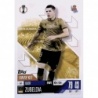 Offer Soccer Cards Igor Zubeldia Away Kit Real Sociedad Match Attax Extra 2024/25