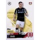 Granit Xhaka Away Kit Bayer 04 Leverkusen 66