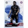 Buy Cards João Palhinha Away Kit Bayern München Topps Match Attax Extra 2024-25