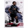 Sale Online Loïs Openda Away Kit RB Leipzig Match Attax Extra 24/25