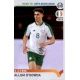 Callum O'Dowda Republic of Ireland 255 Panini Road to UEFA EURO 2020 Sticker Collection