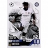 Sale Online Yann Aurel Bisseck Away Kit Inter Milan Topps Match Attax Extra 2024-25