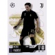 Nicolò Fagioli Away Kit Juventus 71