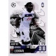 Ademola Lookman Away Kit Atalanta 72