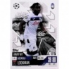 Offer Soccer Cards Ademola Lookman Away Kit Atalanta Match Attax Extra 24/25