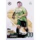 Viktor Gyókeres Away Kit Sporting Clube 79