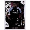 Sale Online Ezri Konsa Defensive Rock Aston Villa Match Attax Extra 24/25