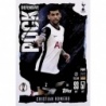 Sale Online Cristian Romero Defensive Rock Tottenham Hotspur Match Attax Extra 24/25