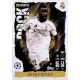 Antonio Rüdiger Defensive Rock Real Madrid 88