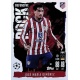 José María Giménez Defensive Rock Atlético Madrid 90