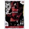 Offer Cards Edmond Tapsoba Defensive Rock Bayer 04 Leverkusen Match Attax Extra 2024/25
