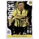 Nico Schlotterbeck Defensive Rock Borussia Dortmund 94
