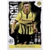Buy Cards Nico Schlotterbeck Defensive Rock Borussia Dortmund Match Attax Extra 24/25