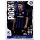 Benjamin Pavard Defensive Rock Inter Milan 95