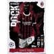 Fikayo Tomori Defensive Rock AC Milan 96