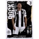 Andrea Cambiaso Defensive Rock Juventus 97