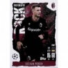 Sale Cards Stefan Posch Defensive Rock Bologna FC 1909 Topps Match Attax Extra 24/25
