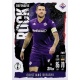 Cristiano Biraghi Defensive Rock ACF Fiorentina 101