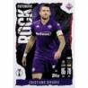 Sale Cards Cristiano Biraghi Defensive Rock ACF Fiorentina Topps Match Attax Extra 2024-25