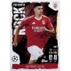 António Silva Defensive Rock SL Benfica 106