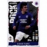 Offer Soccer Cards Ridvan Yilmaz Defensive Rock Rangers FC Topps Match Attax Extra 2024-25