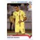 Cristian Manea Romania 262 Panini Road to UEFA EURO 2020 Sticker Collection