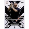 Offer Soccer Cards Ange Postecoglou Manager Career Tottenham Hotspur Topps Match Attax Extra 24/25