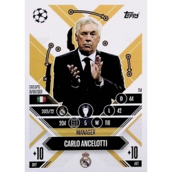 Carlo Ancelotti Manager Career Real Madrid 114