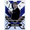 Sale Cards Imanol Alguacil Manager Career Real Sociedad Match Attax Extra 24/25