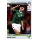 Shane Long Republic of Ireland 257 Panini Road to UEFA EURO 2020 Sticker Collection