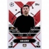 Sale Cards Xabi Alonso Manager Career Bayer 04 Leverkusen Topps Match Attax Extra 2024-25
